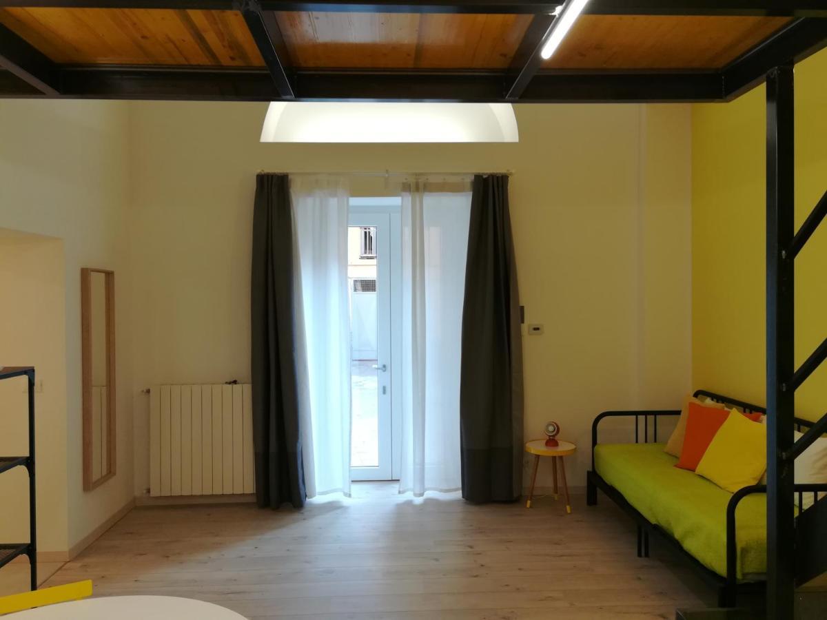 2 Lofts Guest House Турин Экстерьер фото
